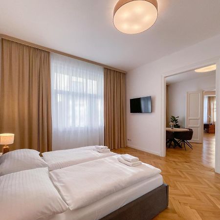 Elysian Apartment Bratislava Eksteriør bilde