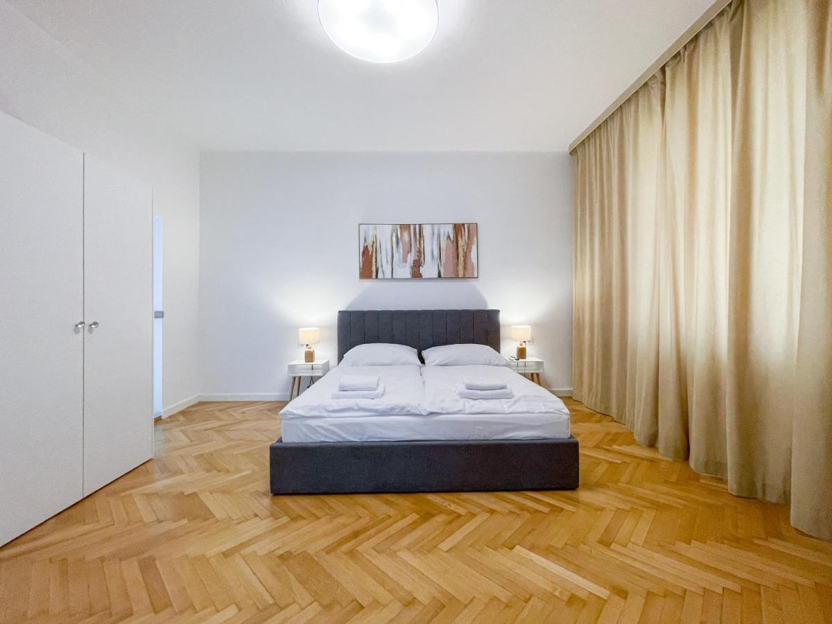 Elysian Apartment Bratislava Eksteriør bilde